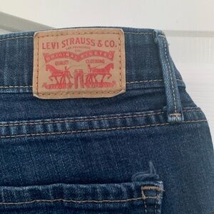 525 Levi’s